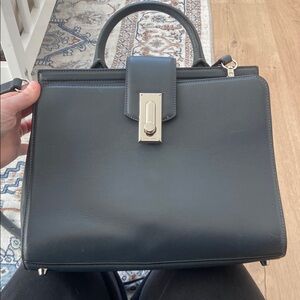 Marc Jacob’s West end top handle satchel